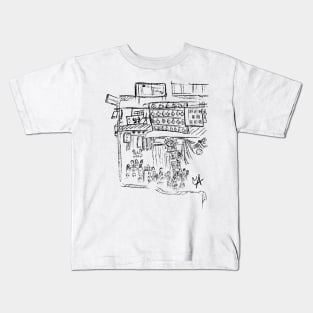 Ueno Kids T-Shirt